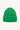Bonnet vert - HEAD