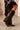 SAHARA bottes haute marron