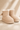 DAY bottines fourrées beige