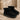 NALYA bottines noires confortables