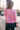 BYM pull rose