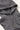 Cagoule en cachemire gris — CADETTO
