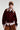 Cardigan avec col orné de détails multicolores - KAMORE