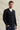 Cardigan boutonné à poches latérales - KELVAN