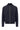 Cardigan en coton structuré zippé - NERIO