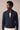 Cardigan en coton structuré zippé - NERIO