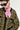 Cardigan en maille à carreaux et finitions contrastées - KANNEL