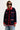Cardigan en maille bleu marine – KOKORICO