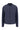 Cardigan hybride zippé à col montant - MILO