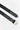 Ceinture en cuir à boucle arrondie — SANEL