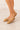 POLINA sandales beige