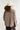 Chemise à carreaux en coton brossé — JAXIE