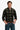 Chemise à carreaux en coton brossé — Lumberjack