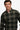 Chemise à carreaux en coton brossé — Lumberjack