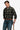 Chemise à carreaux en coton brossé — Lumberjack