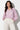 Chemise Bohème à Volants en Viscose – HIVONE
