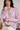 Chemise Bohème à Volants en Viscose – HIVONE