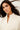 Chemise courte en dentelle écrue — TAVIA