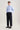 Chemise d'affaires coupe slim - RIVEO