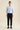 Chemise d'affaires coupe x-slim - XELIO