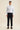 Chemise d'affaires imprimée coupe x-slim - EXILO