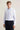 Chemise d'affaires structure coupe slim - NIVAL