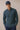 Chemise en coton à carreaux bicolores - Elio