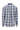 Chemise en coton à carreaux, col button-down - KRAGEN