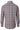 Chemise en coton à carreaux et col boutonné — Joris