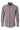 Chemise en coton à carreaux et col boutonné — Joris