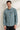 Chemise en coton à col boutonné — Soren
