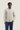 Chemise en coton à jacquard entrecroisé — Randy