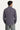 Chemise en coton à micro-imprimé — Timon