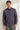 Chemise en coton à micro-imprimé — Timon