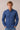 Chemise en coton à petits motifs — ELTON