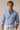 Chemise en coton à petits motifs — ELTON