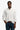 Chemise en coton biologique à col boutonné — Oxford