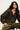 Chemise en coton et viscose — NURIA
