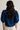 Chemise en denim à manches bouffantes – MAELYS