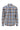 Chemise en flanelle de coton à carreaux - Marlow