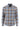 Chemise en flanelle de coton à carreaux - Marlow