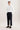 Chemise en jersey coupe slim - JERVA