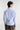 Chemise en popeline à fines rayures — GREY