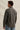 Chemise en popeline à imprimé intégral - MONTAR