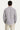 Chemise en twill de coton à micro-imprimé — Bastian