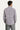 Chemise imprimée en popeline de coton — Alban