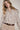 Chemise Imprimée Tachetée en Viscose – HALIXE