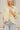 VALORYNA chemise jaune