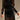 AMELIE chemise noire