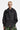 Chemise oversize à carreaux avec écharpe amovible - KISS